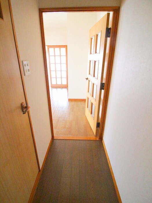 クリ－ンピアの物件内観写真