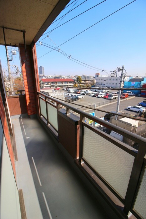 クリ－ンピアの物件内観写真