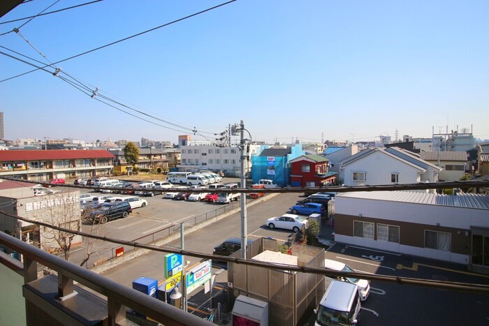 クリ－ンピアの物件内観写真