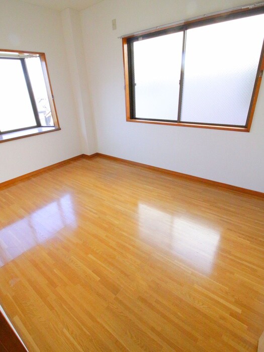 クリ－ンピアの物件内観写真