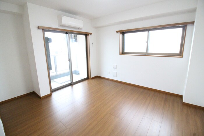 レジス立川高松町の物件内観写真