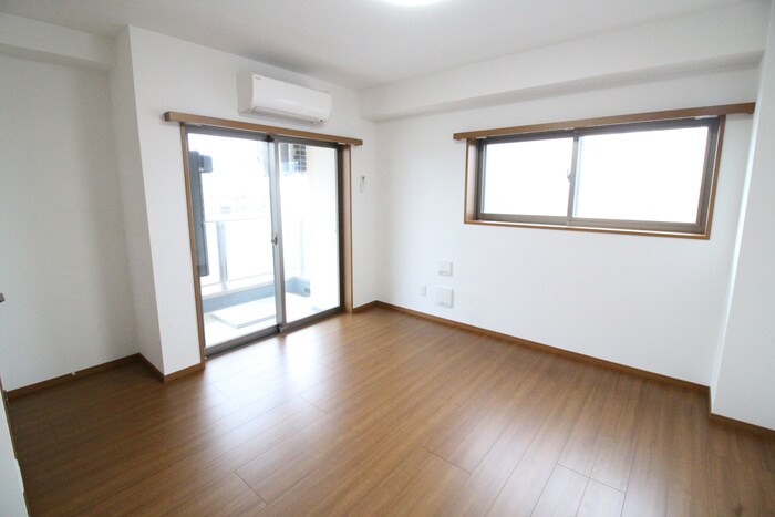 レジス立川高松町の物件内観写真