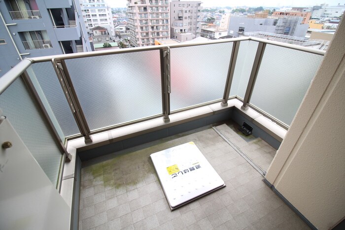 レジス立川高松町の物件内観写真