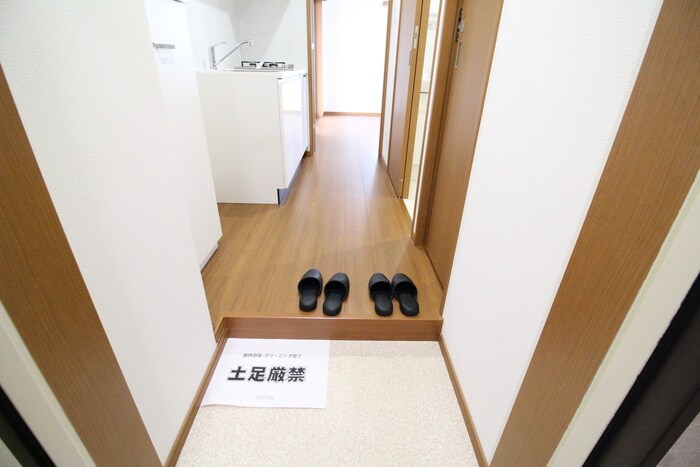 レジス立川高松町の物件内観写真