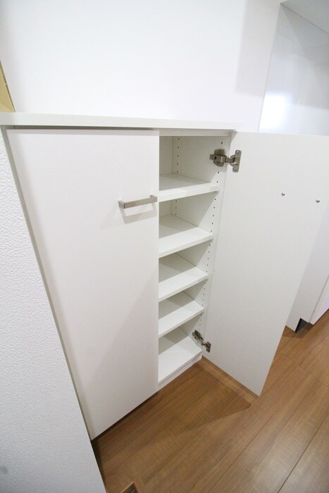 レジス立川高松町の物件内観写真