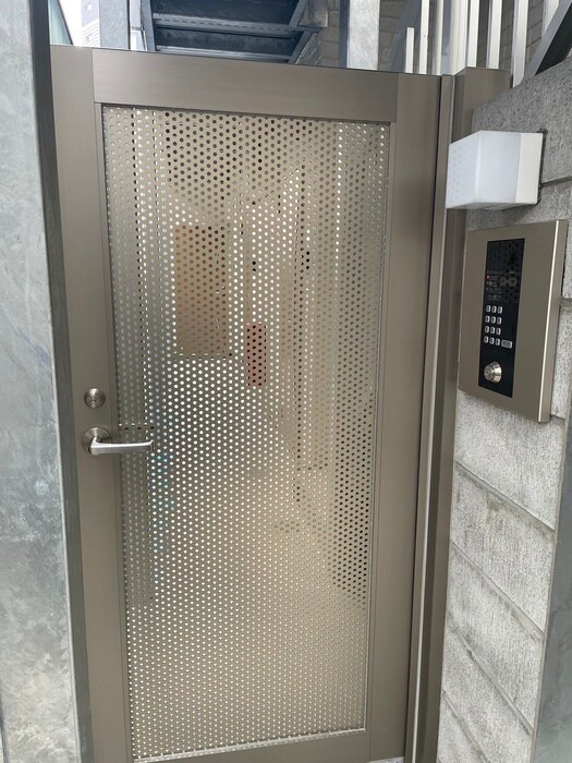 ベリエ相模原の物件外観写真