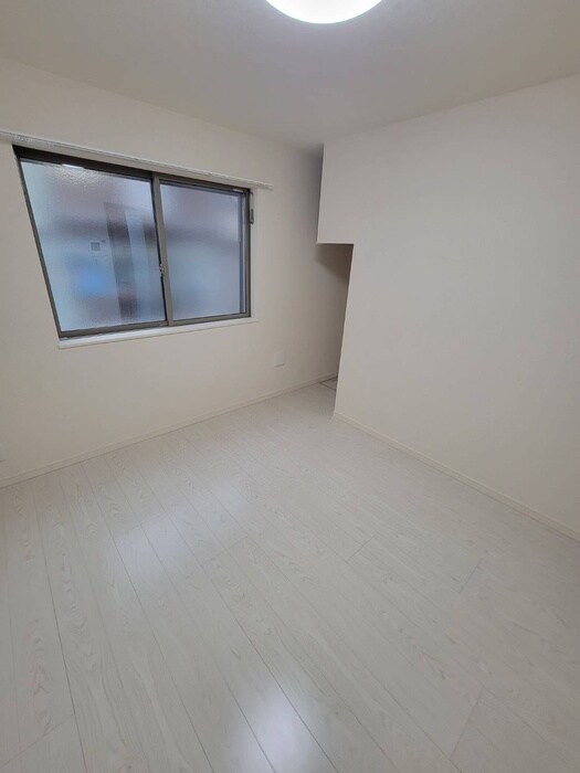 ベリエ相模原の物件内観写真