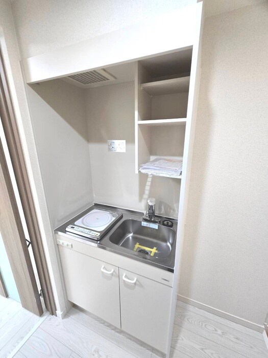 ベリエ相模原の物件内観写真