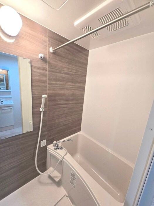 ベリエ相模原の物件内観写真