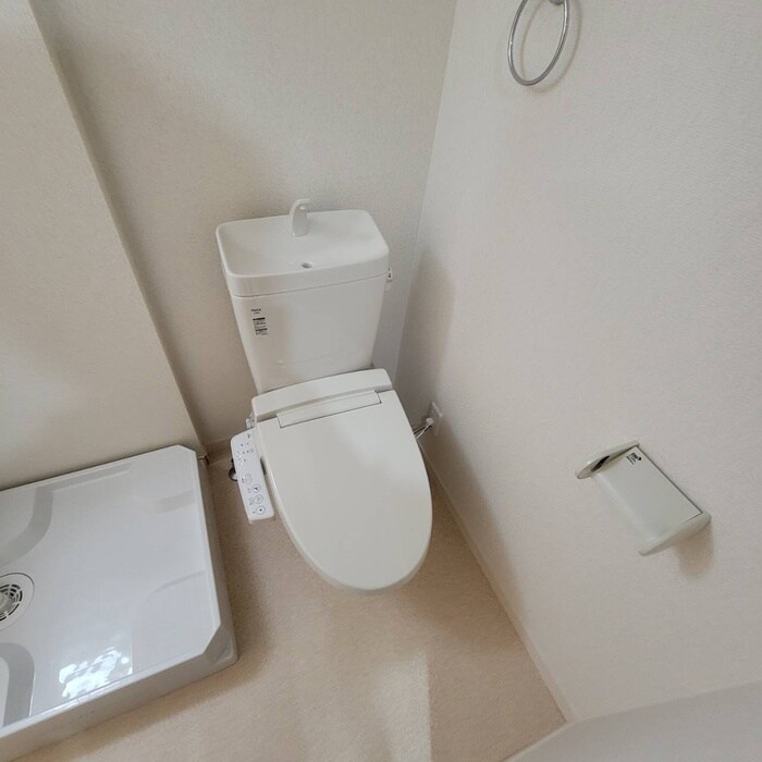 ベリエ相模原の物件内観写真