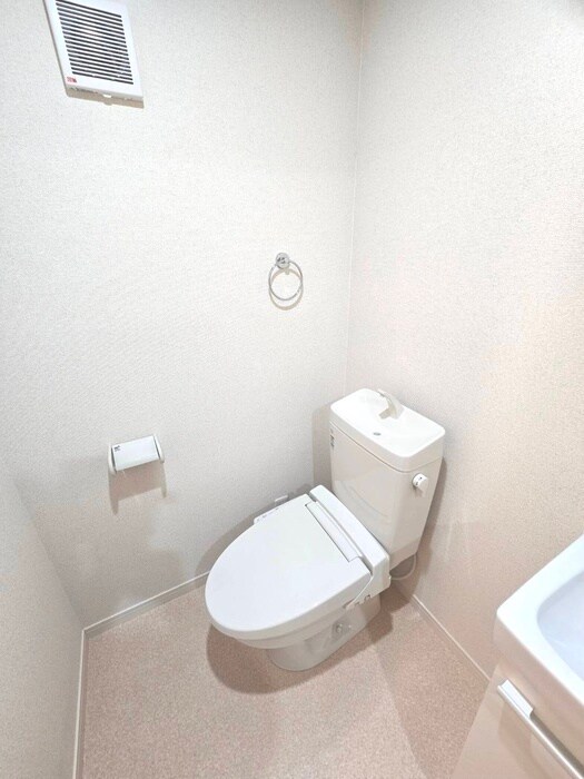 ベリエ相模原の物件内観写真