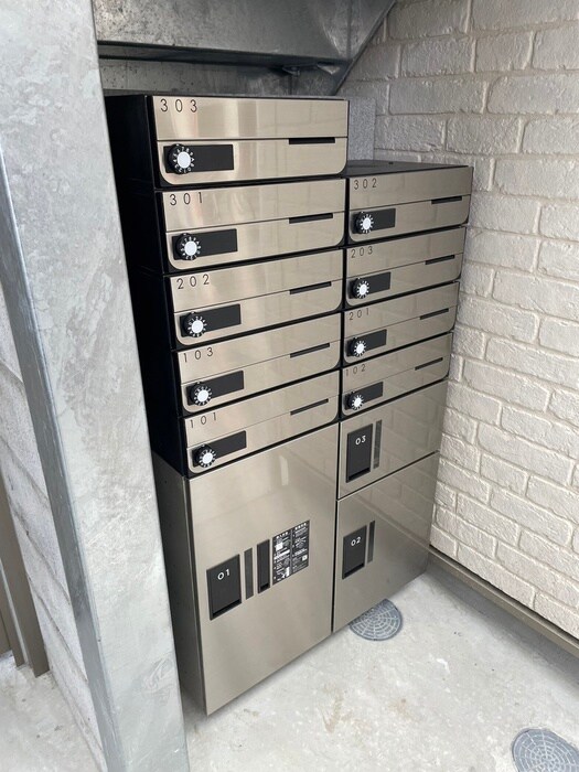 ベリエ相模原の物件外観写真