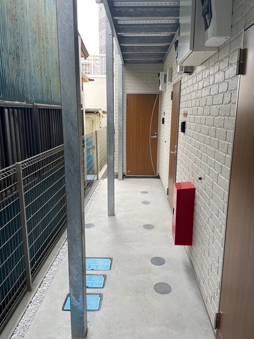 ベリエ相模原の物件外観写真