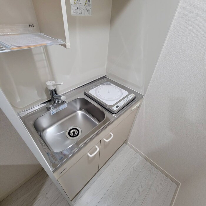 ベリエ相模原の物件内観写真