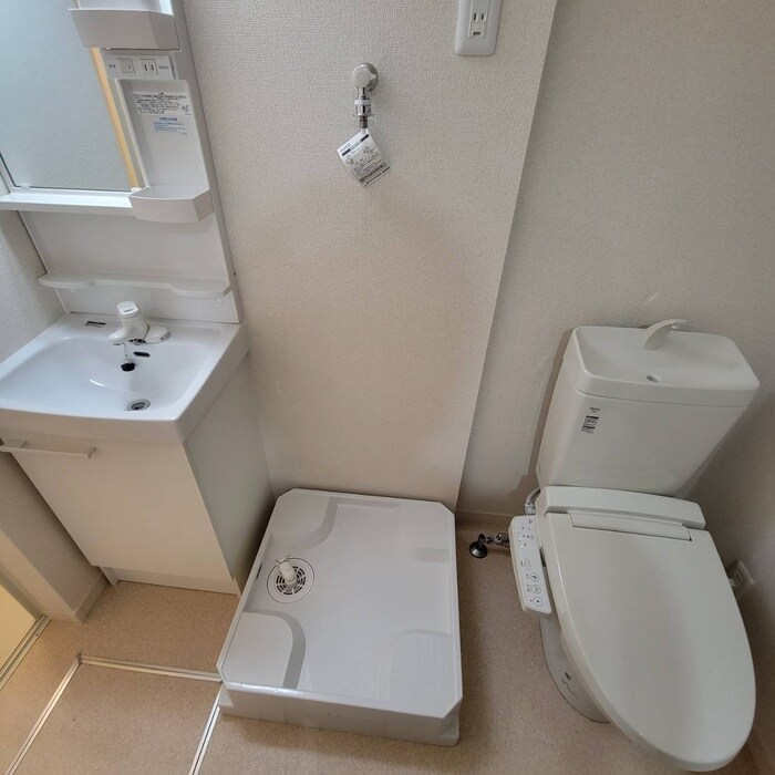 ベリエ相模原の物件内観写真