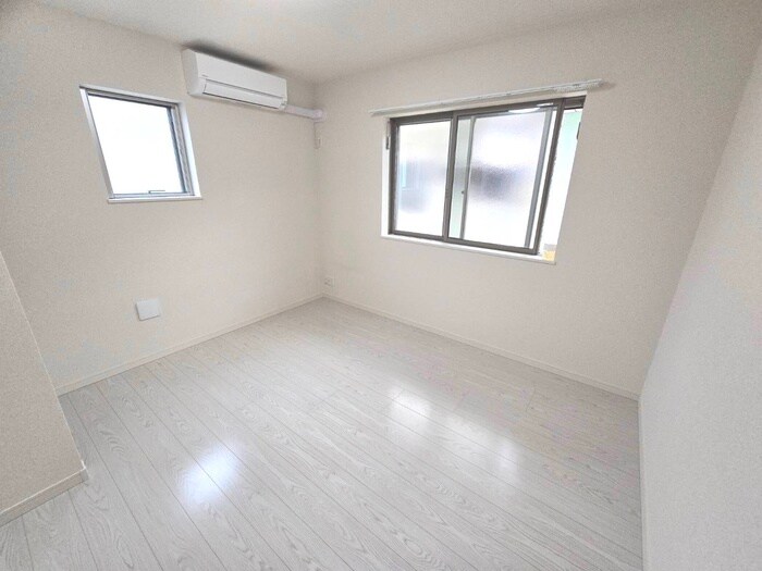 ベリエ相模原の物件内観写真