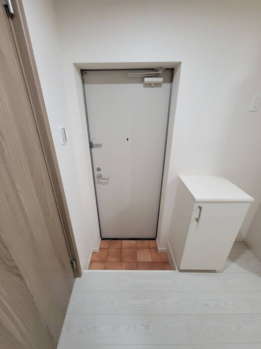 ベリエ相模原の物件内観写真