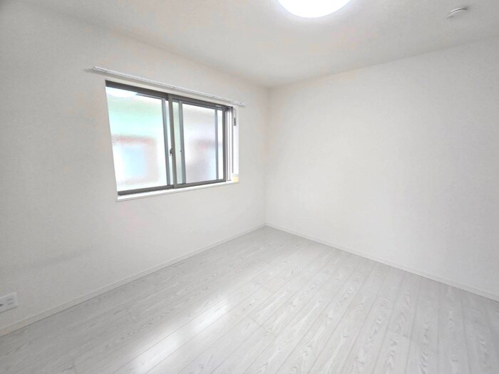 ベリエ相模原の物件内観写真