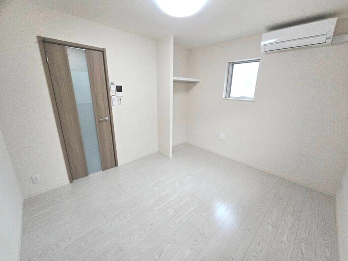 ベリエ相模原の物件内観写真