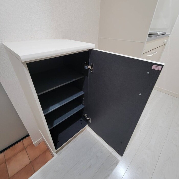 ベリエ相模原の物件内観写真