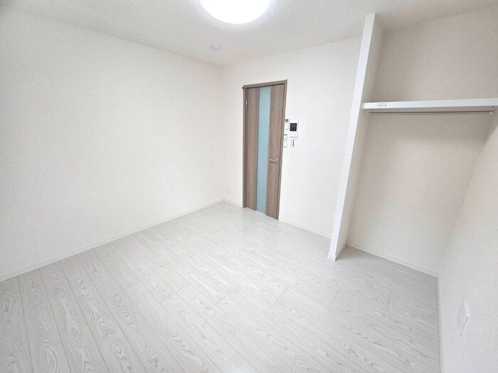 ベリエ相模原の物件内観写真