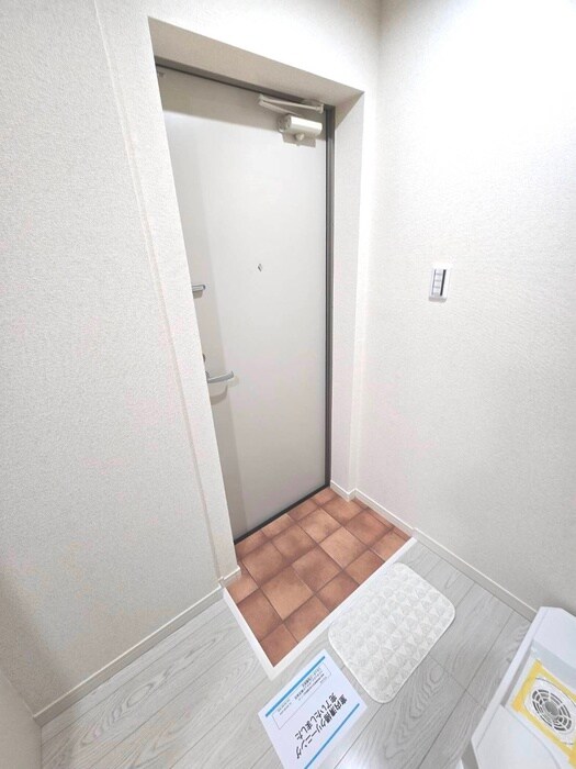 ベリエ相模原の物件内観写真