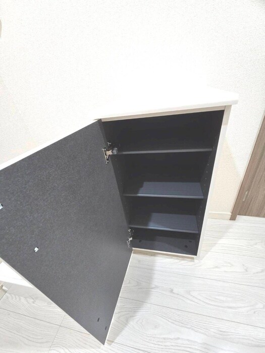 ベリエ相模原の物件内観写真