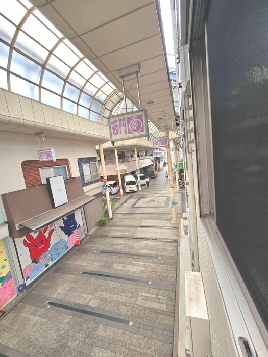 ベリエ相模原の物件内観写真