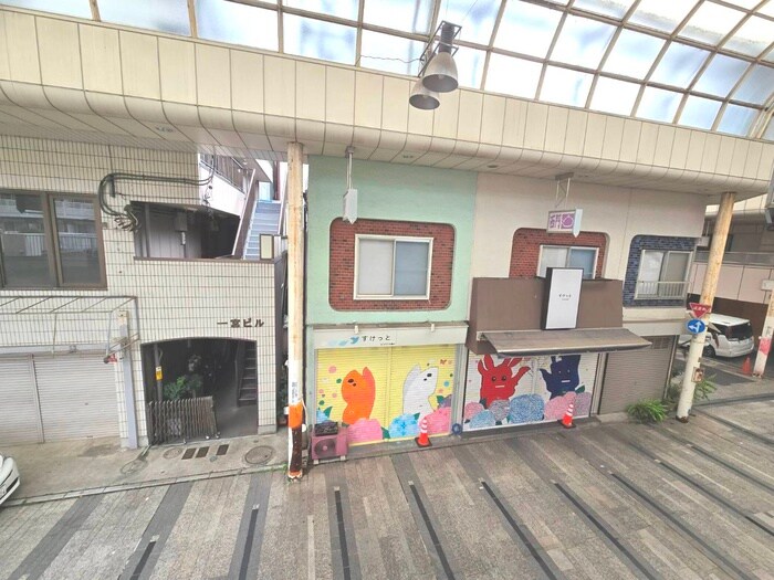 ベリエ相模原の物件内観写真