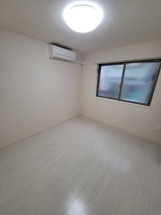 ベリエ相模原の物件内観写真