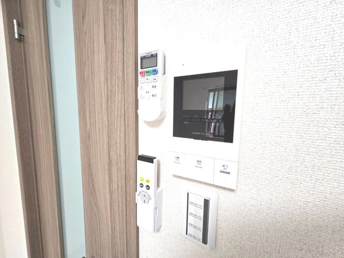 ベリエ相模原の物件内観写真