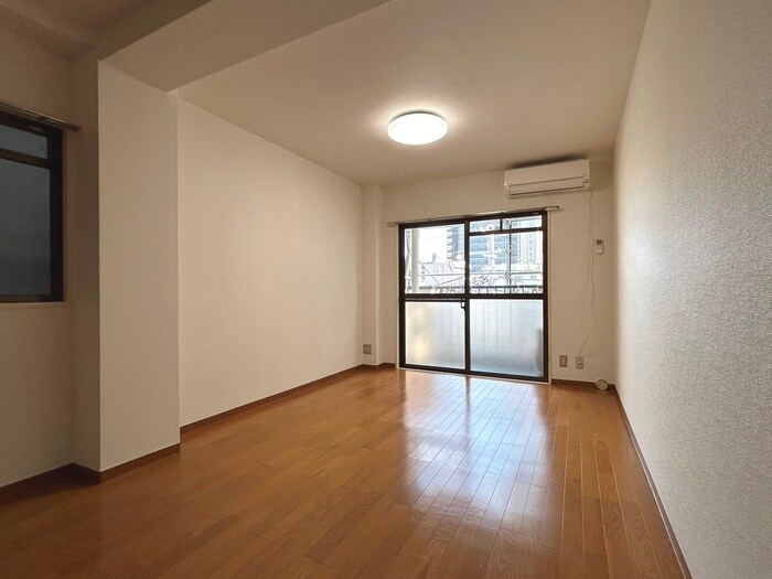 金子ビルの物件内観写真