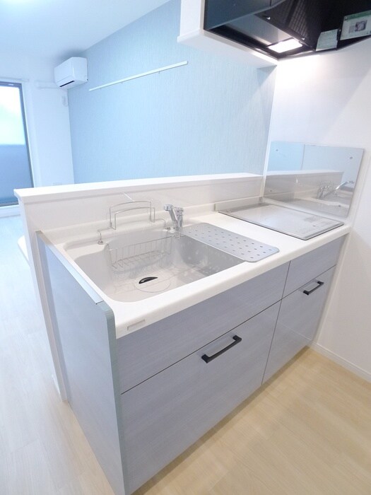 Best Stage南区辻8丁目Ⅳ　の物件内観写真