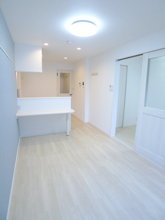 Best Stage南区辻8丁目Ⅳ　の物件内観写真