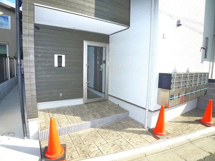 Best Stage南区辻8丁目Ⅳ　の物件外観写真