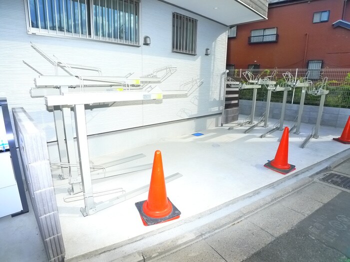 Best Stage南区辻8丁目Ⅳ　の物件外観写真