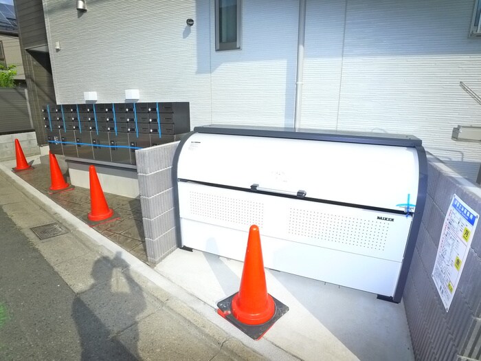 Best Stage南区辻8丁目Ⅳ　の物件外観写真