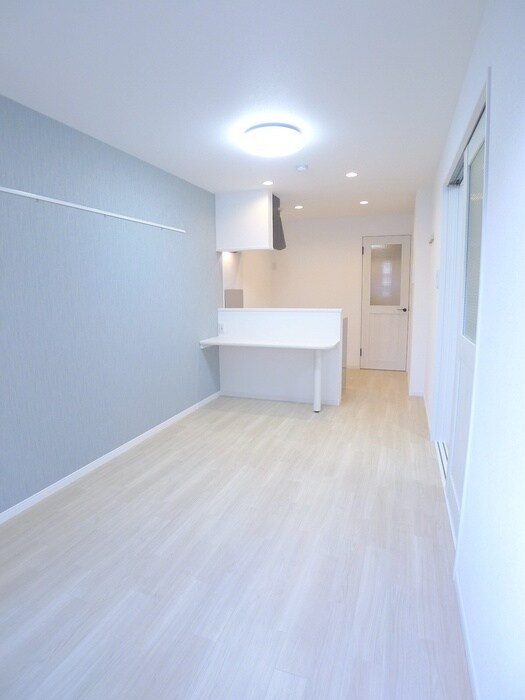 Best Stage南区辻8丁目Ⅳ　の物件内観写真