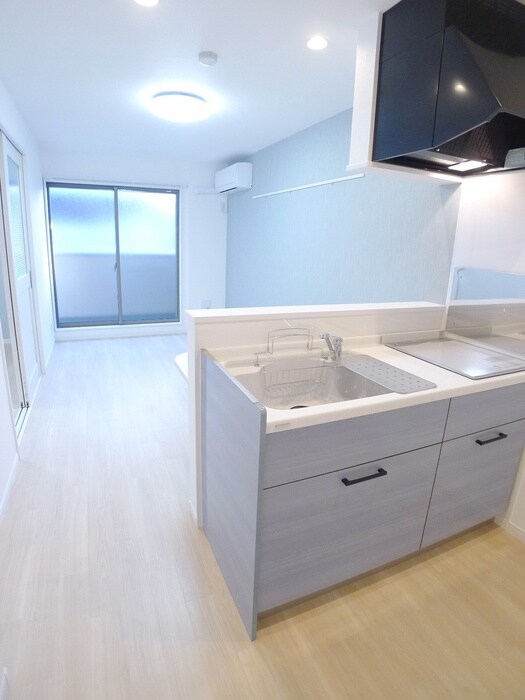 Best Stage南区辻8丁目Ⅳ　の物件内観写真