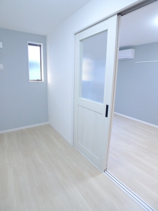 Best Stage南区辻8丁目Ⅳ　の物件内観写真