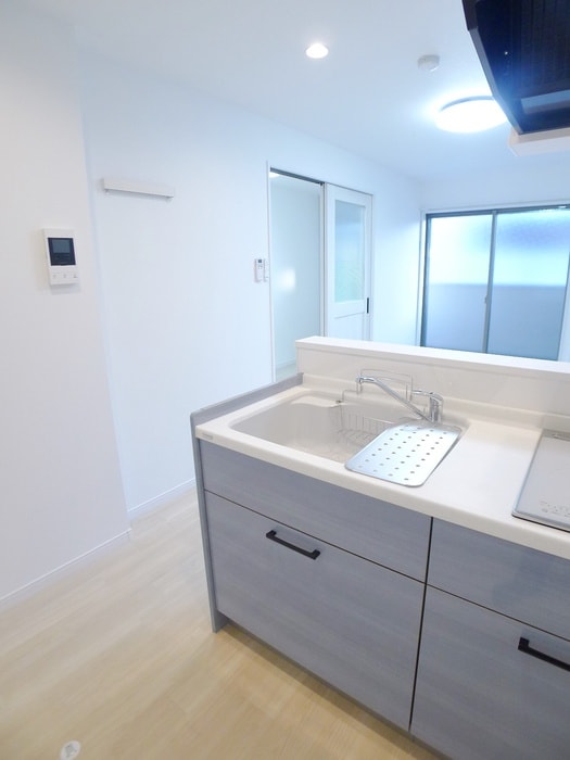 Best Stage南区辻8丁目Ⅳ　の物件内観写真