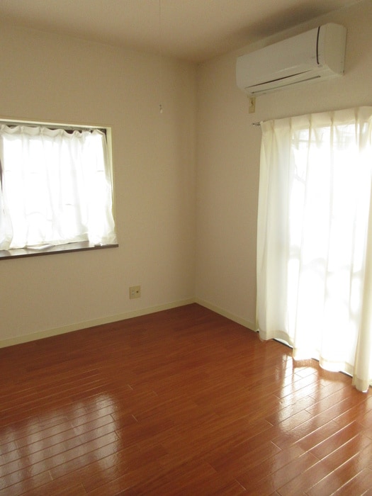 ル・ジャルダン・オオクラヤマＡの物件内観写真