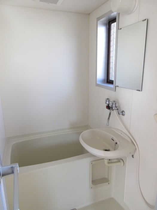 ル・ジャルダン・オオクラヤマＡの物件内観写真