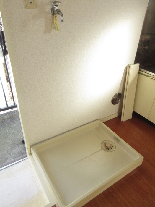 ル・ジャルダン・オオクラヤマＡの物件内観写真