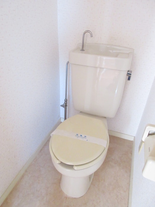 ル・ジャルダン・オオクラヤマＡの物件内観写真