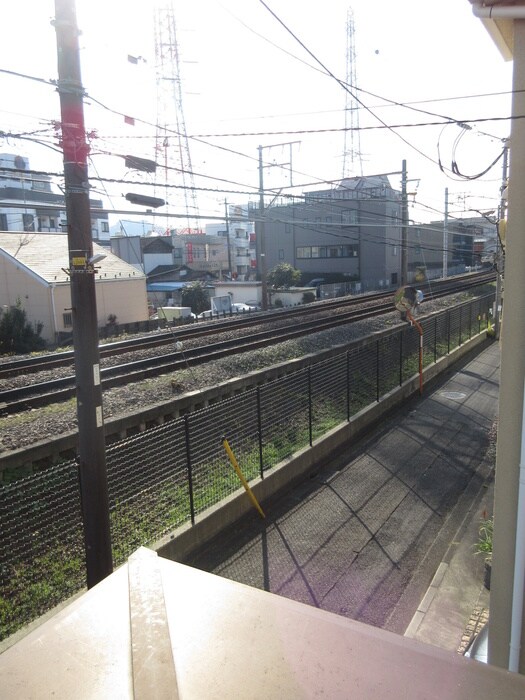 ル・ジャルダン・オオクラヤマＡの物件内観写真