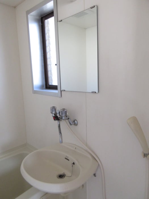 ル・ジャルダン・オオクラヤマＡの物件内観写真