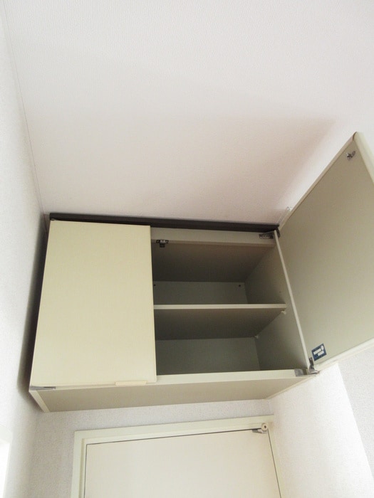 ル・ジャルダン・オオクラヤマＡの物件内観写真