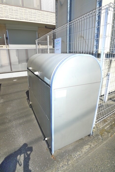 第二AMビルの物件外観写真