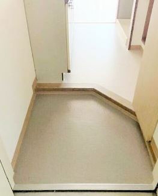 グレイス下北沢の物件内観写真